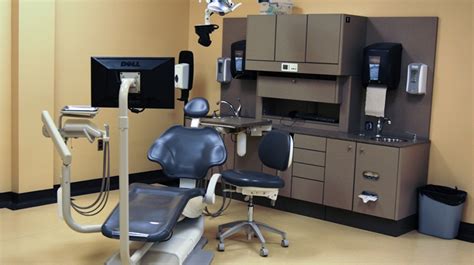 st clair college dental clinic.